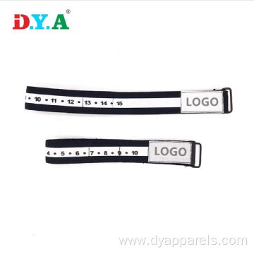 Blood Resistance Bands Occlusion Straps for Arms